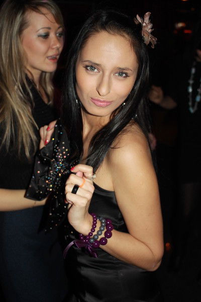 Вероника Лекарева