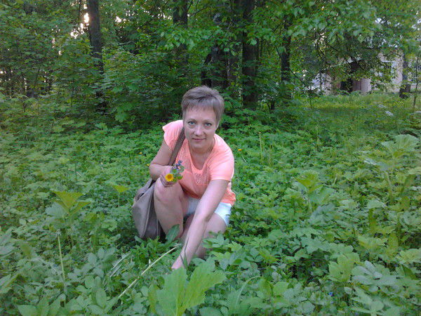 Евгения Куликова