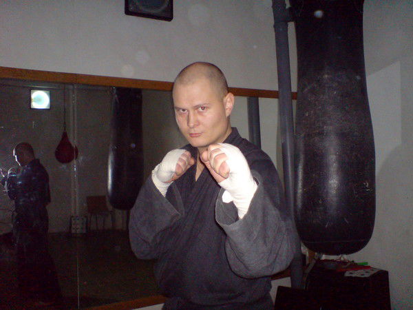 Георгий Гаев