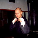 Георгий Гаев