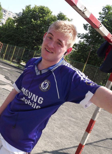 Александр Костанов