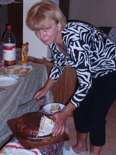 Ольга Яцуба