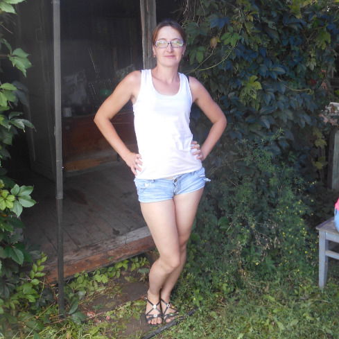 Анастасия Козлова