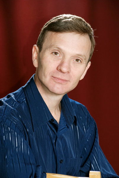 Игорь Галанцев