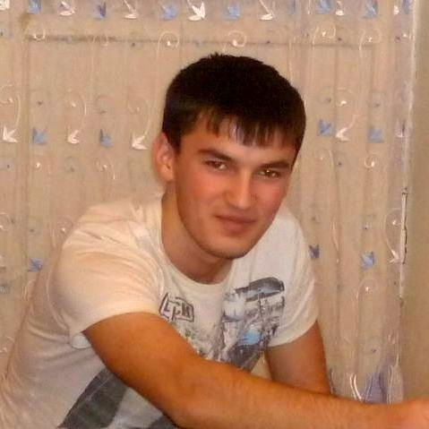 Мунис Бахтибеков