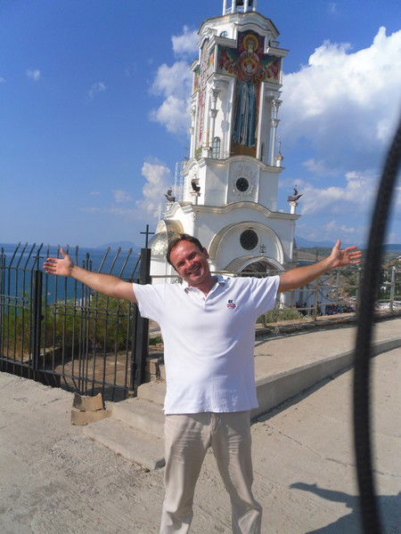 Геннадий Коваленко