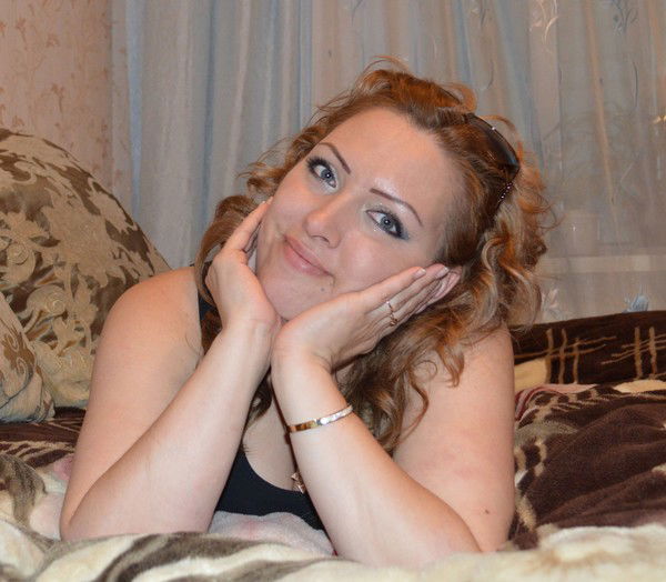 Татьяна Акименко