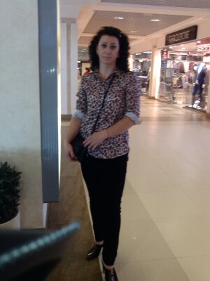 Людмила Казбан