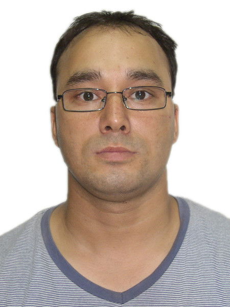 Руфат Бекмамбетов