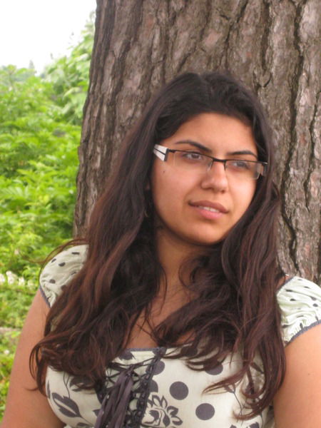 Роберта Арутюнян