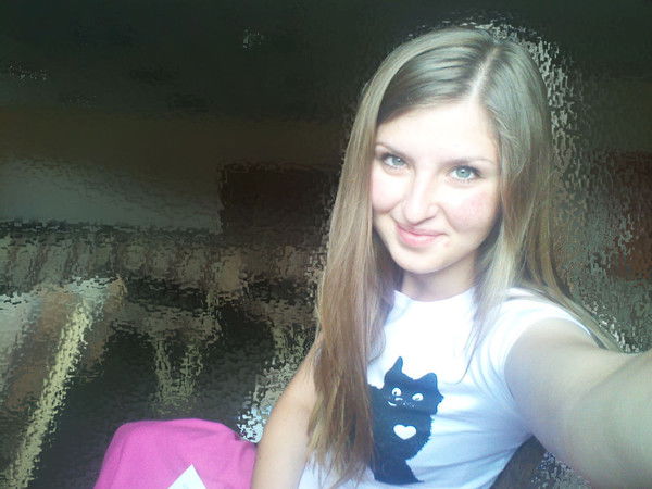 Наталья Доброскокова