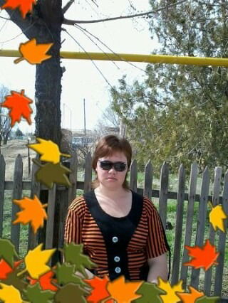 Катерина Горковий