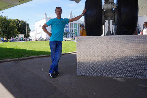 Николай Кузьминых