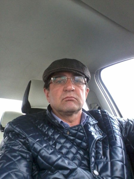 Айдар Даутов