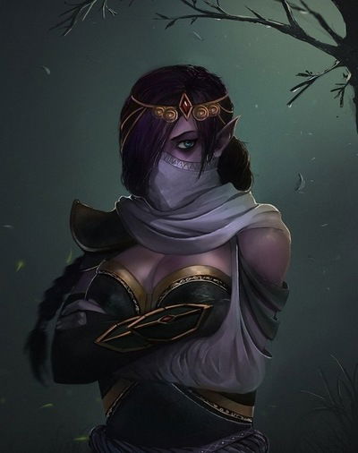 Аня Смородинова