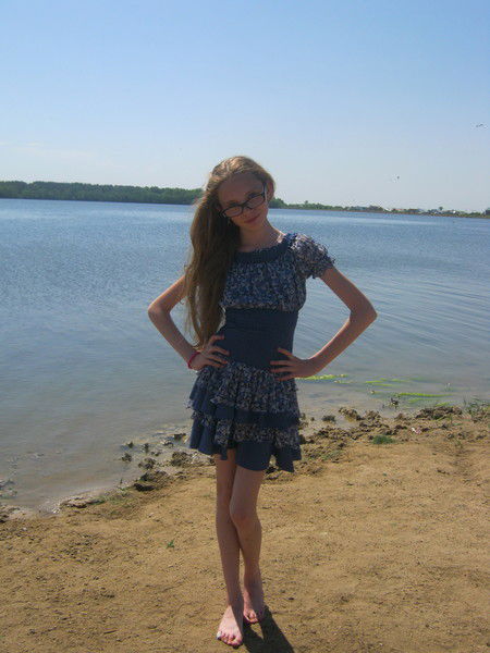 Валерия Орищенко