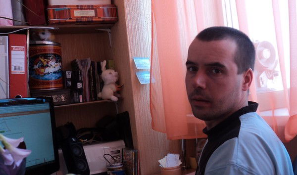 Василий Андреев