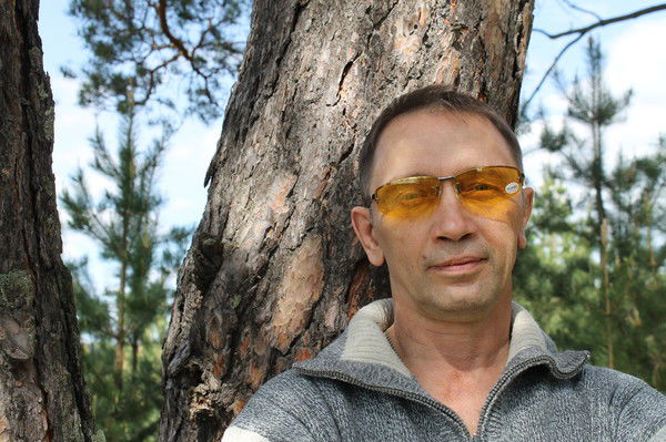 Александр Каминский