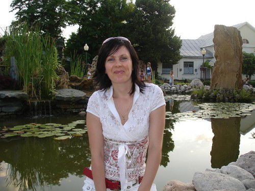 Лилия Парцикова