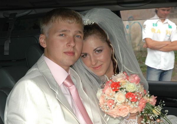 Mихаил Mархель