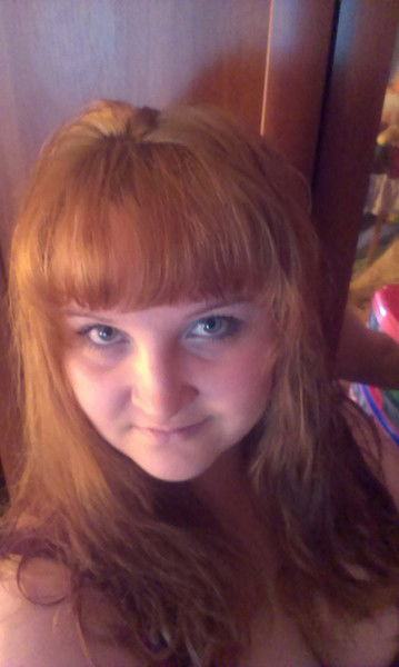 Наталья Кривцова