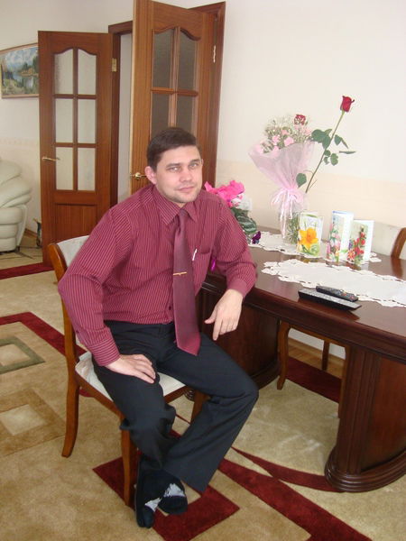 Артур Мирзоев