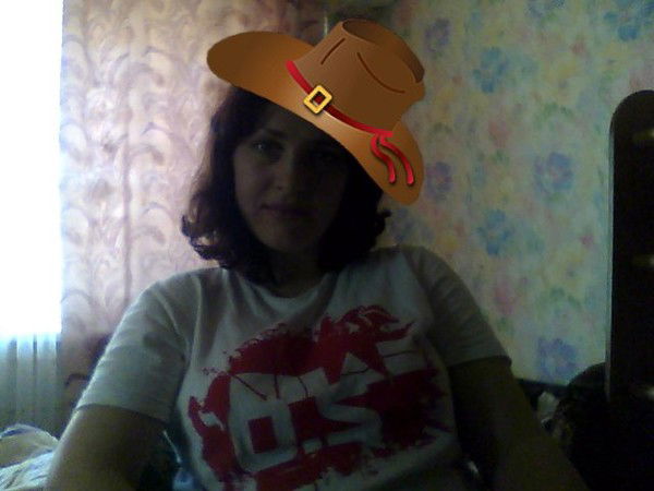 Настя Хамтеева