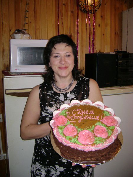 Елена Клещинская