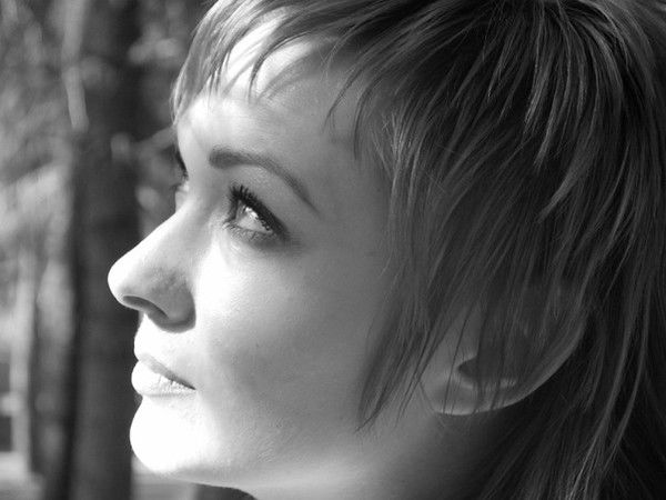 Наталья Першина