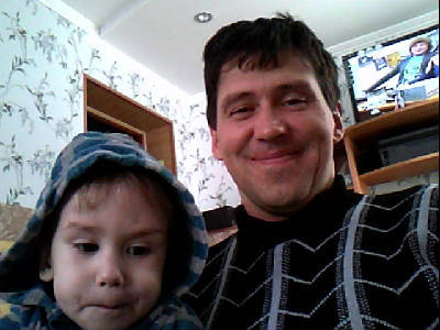 Сергей Макаренко