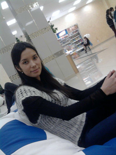 Гулим Адишева