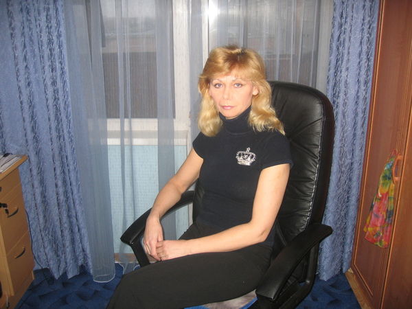 Ирина Вдовиченко