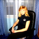 Ирина Вдовиченко