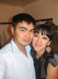 Айгали Муканов