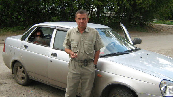 Юрий Андреев