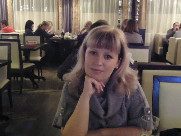 Танюша Tanysha