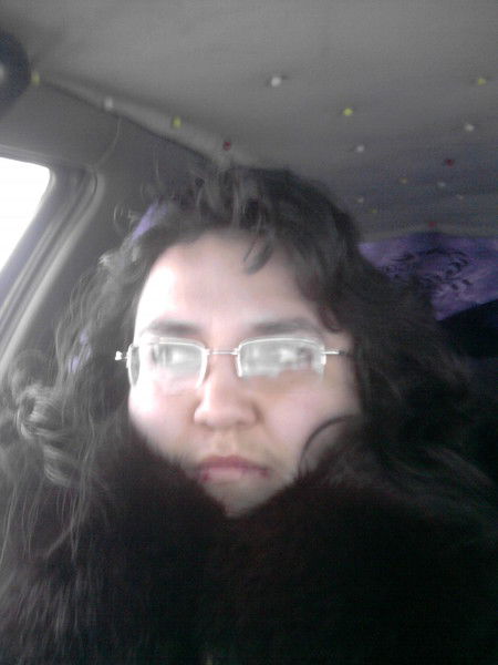 Таня Дорофеева