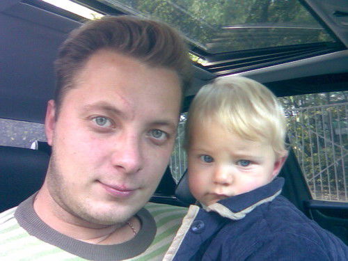 Иван Филатов