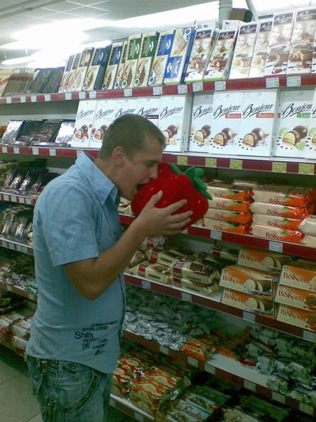 Михаил Назаров