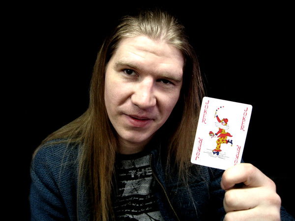 Станислав Санников