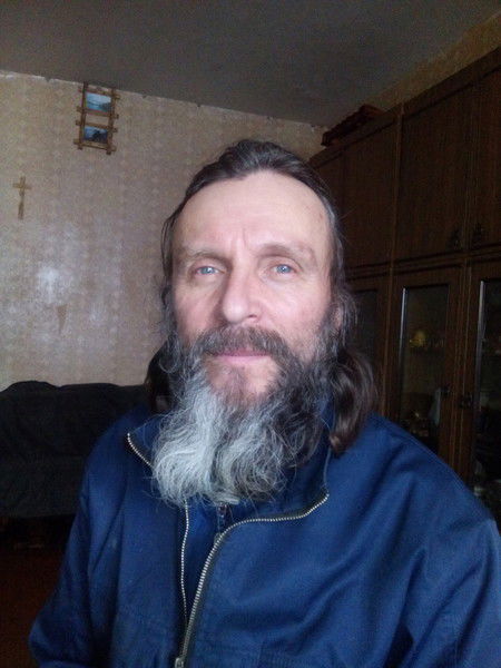 Cергей Климушкин