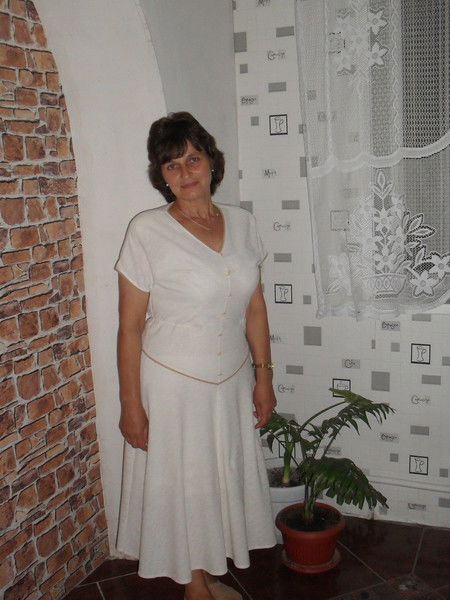 Людмила Панфилова