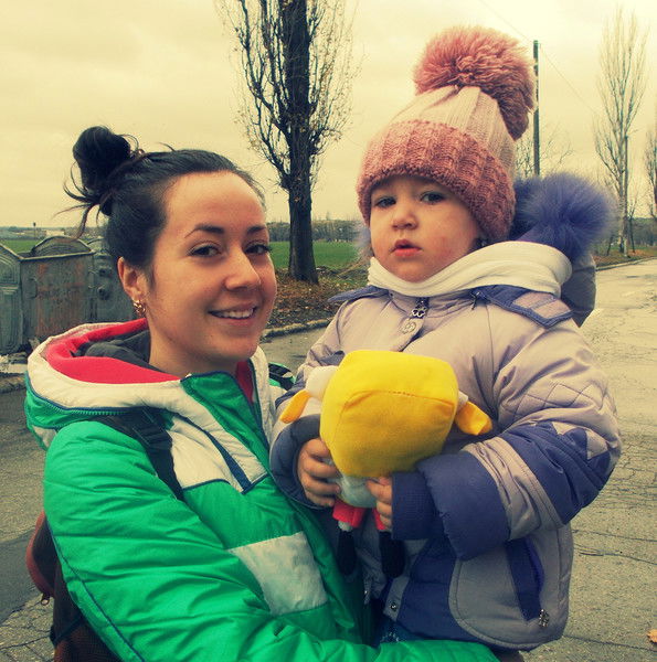 Эмилия Балан