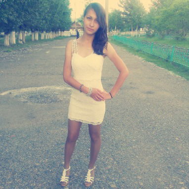 Нина Носырева