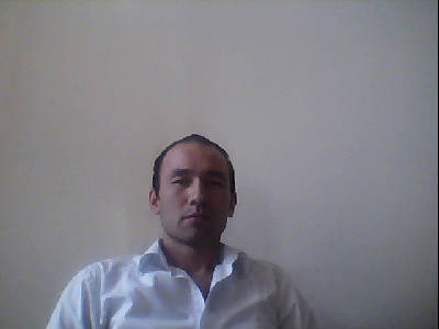 Алишер Умаров