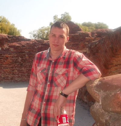 Виктор Гузевич