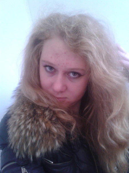 _ Настёна _ -_)))_