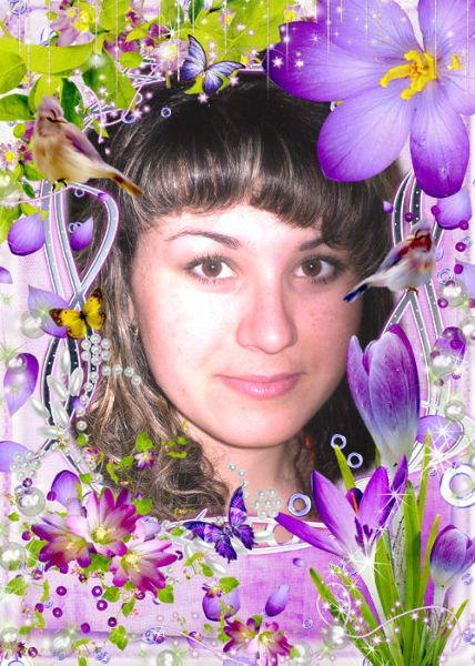 Снежана Даниленко