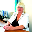Светлана Леонтьева