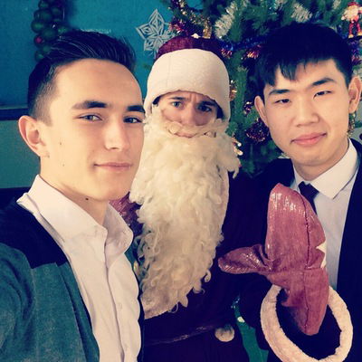 Святослав Сенников